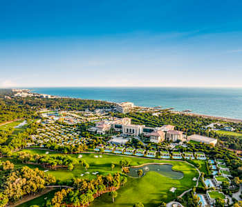 Regnum Carya
